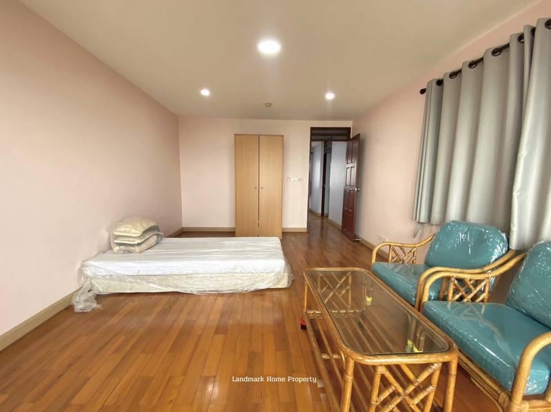 LM24-0072 ขายคอนโด VIP Condochain พัทยา ติดทะเล ห้องพร้อมอยู่ ขนาด 103.7 ตรม 2นอน 2น้ำ 1