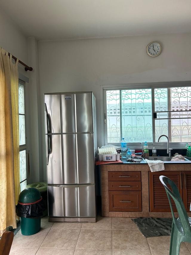 บ้านเดี่ยวหมู่บ้านชาลิตา 2 บางละมุง ชลบุรี เนือ้ที่ 142 ตรว. 12