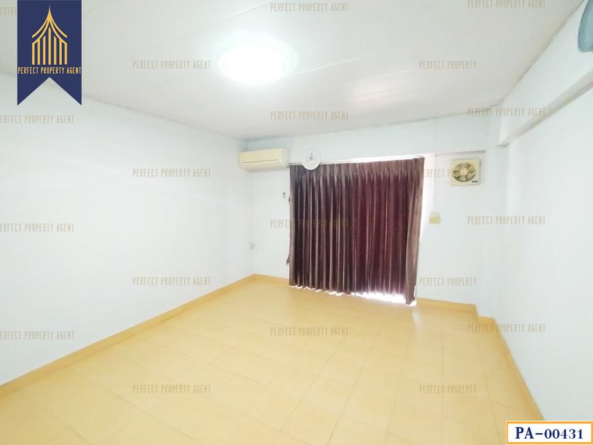 คอนโดมิเนียม นิรันดร์ เรสซิเดนซ์ 8 (Nirun Residence 8) สะพานสูง ใกล้รถไฟฟ้าสายสีส้ม 13