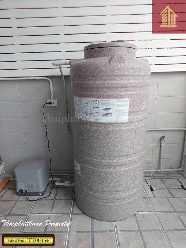 บ้านทวีทอง 5 บางเมืองใหม่ 13