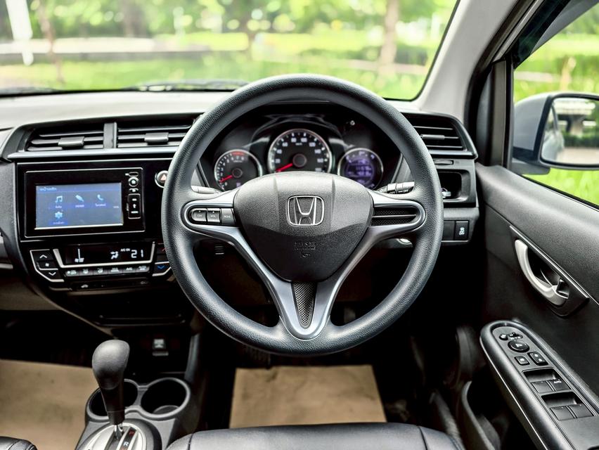 รหัสรถ CBLX1562 🚙 HONDA MOBILIO 1.5 RS (Minorchange) ปี 2019 🚙 15