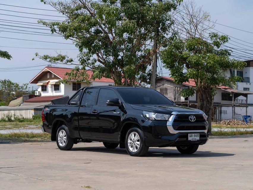 ขาย Toyota Revo 2.4Z Edition Entry ปี22