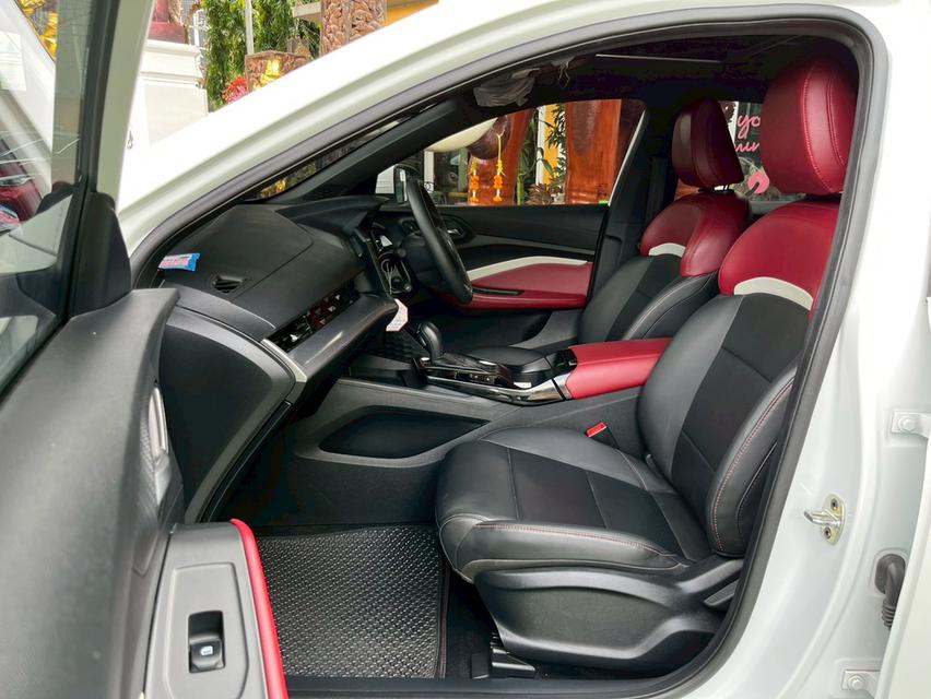 👑 MG 5 TOP สุด 1.5 X SUNROOF AUTO! ปี 2024! 👑