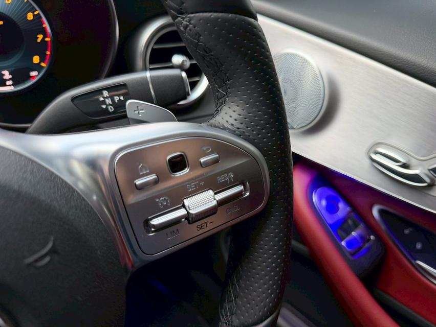 𝐌𝐄𝐑𝐂𝐄𝐃𝐄𝐒​ 𝐁𝐄𝐍𝐙​ 𝐂𝟐𝟎𝟎​ 𝐂𝐎𝐔𝐏𝐄​ 𝐀𝐌𝐆​ 𝐃𝐘𝐍𝐀𝐌𝐈𝐂 2021 รูปที่ 14