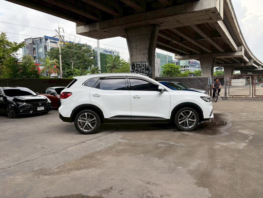 HS 1.5X Turbo Sunroof ปี 2020 เพียง379,000บาท ผ่อนเริ่มต้น69xx มือเดียว ไมล์65,xxxกม รูปที่ 8