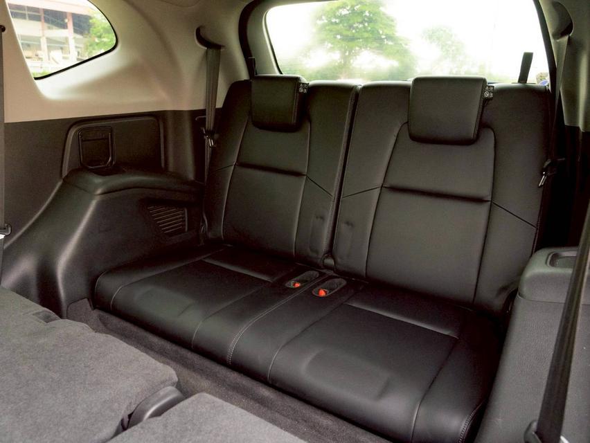 ขาย Honda CR-V 2.4El 4wd ปี18 17