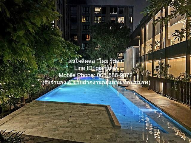 condo ไอคอน สุขุมวิท 77 2 นอน 2 BATHROOM 5100000 บาท ใกล้กับ BTS อ่อนนุช ด่วน ๆ เป็นคอนโดพร้อมอยู่ มีการตกแต่งภายในเพิ่ม 4