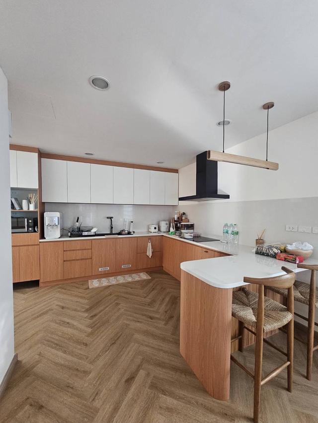 หมู่บ้าน เพอร์เฟคพาร์ค กรุงเทพกรีฑา รามคําแหง 19