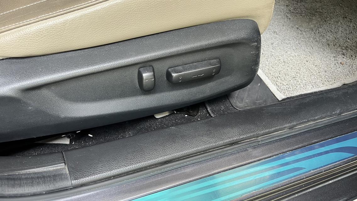 2019 HONDA CIVIC 1.8 EL รถบ้าน มือเดียว สภาพนางฟ้า รถเจ้าของคนเดียวป้ายแดง 10