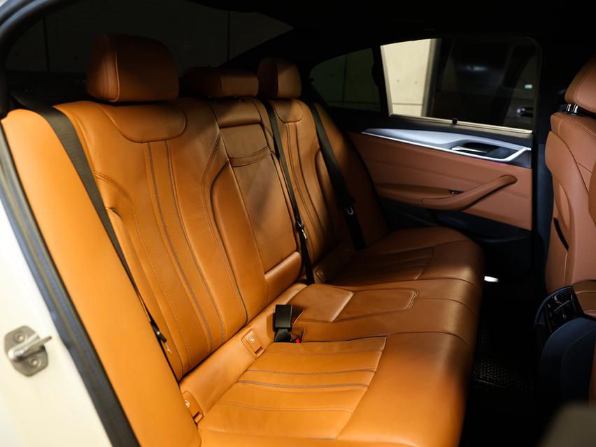 2020 BMW 520d 2.0 G30 (ปี 17-22) M Sport Sedan AT รูปที่ 18
