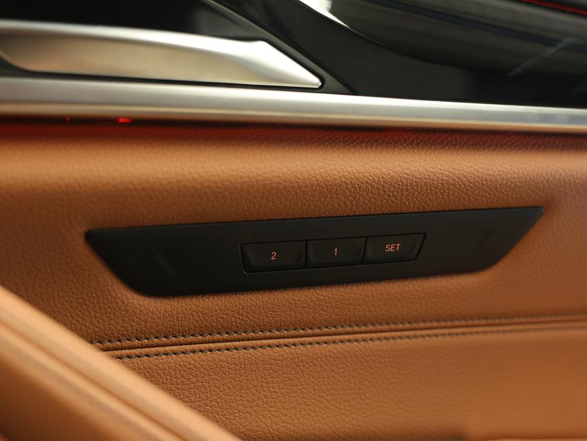 2022 BMW 530e 2.0 G30 (ปี 17-22) Elite Sedan AT รูปที่ 15