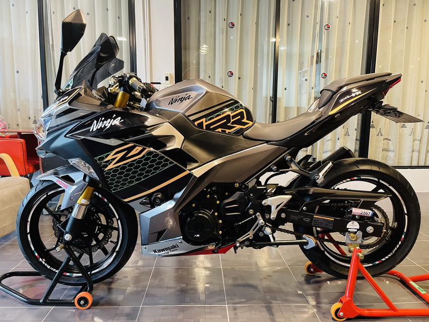 ขายNinja400hg/2021 6