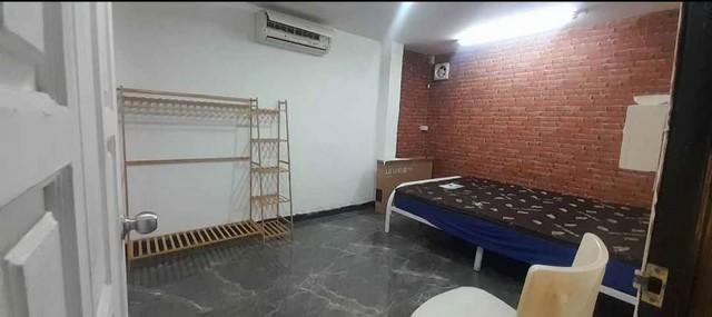 ให้เช่า สตูดิโอ โกดัง ออฟฟิศ 1 ชั้น ลาดพร้าว 134 อยู่ตรงข้ามรพ.เวชธานี ใกล้เดอะมอลล์บางกะปิ  12