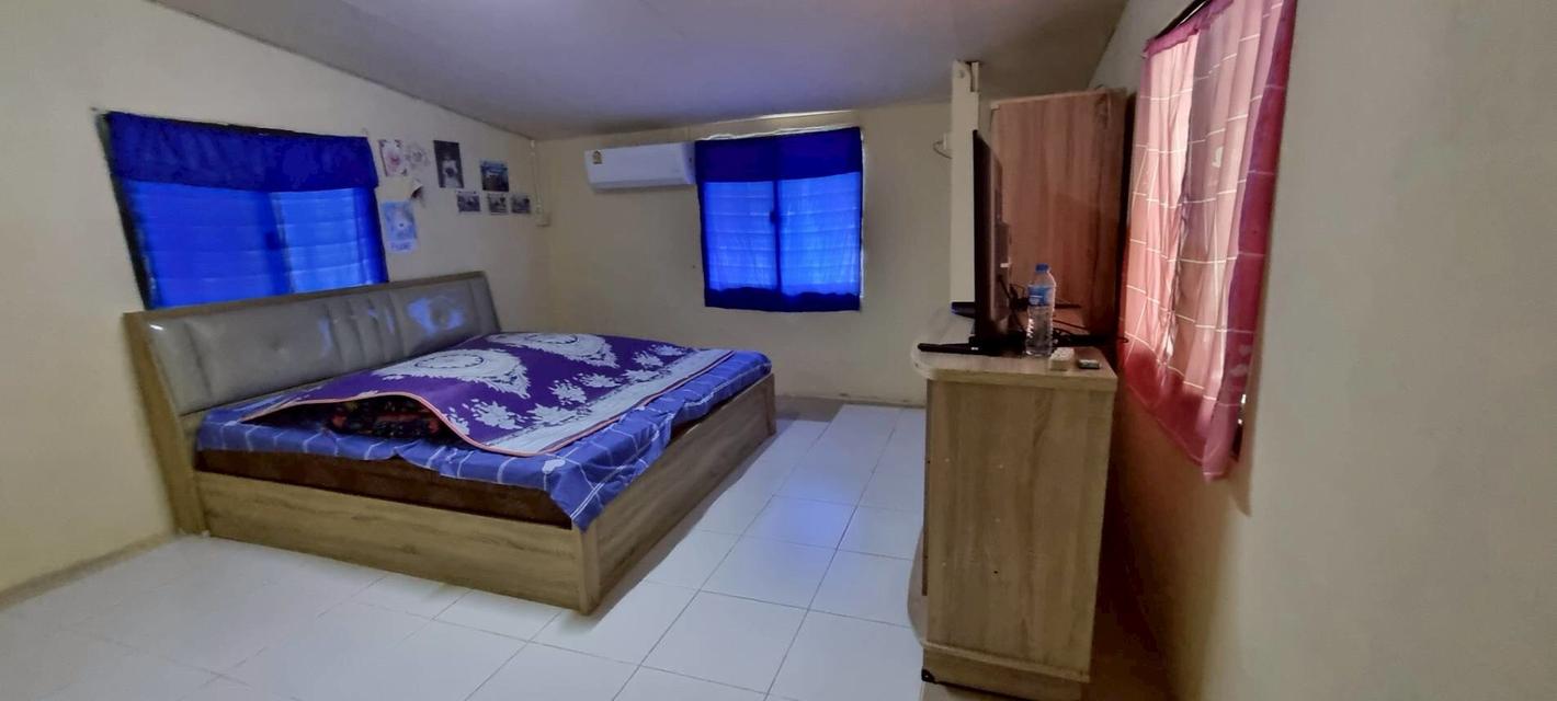 บ้านสวนพร้อมที่ดินพร้อม190ตารางวา 14