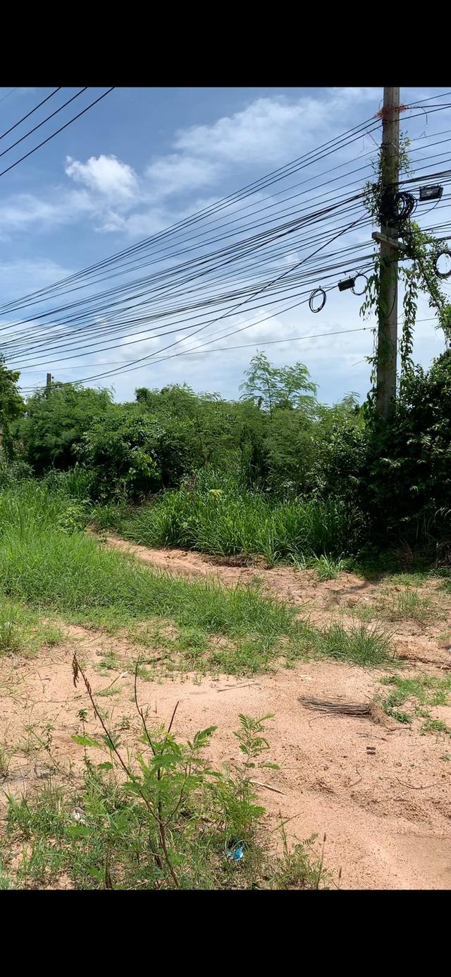 ขายที่ดินพัทยา3ไร่ ตรงอ่างเก็บน้ำมาบประชัน 2