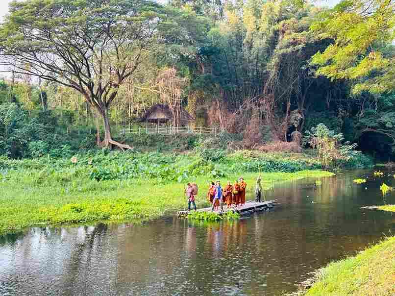 ทัวร์สวนผึ้ง ONE DAY TRIP ราคาสุดคุ้ม เพียง 1,250 บาท รวมทุกอย่างจาก กทม.