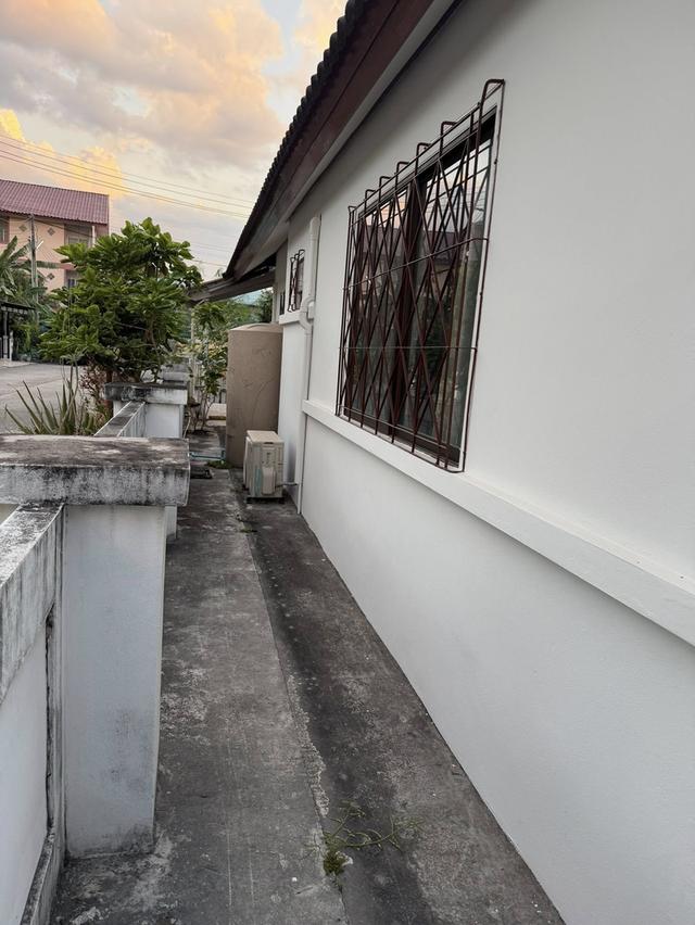 บ้านเดี่ยว นาป่า ชลบุรี 14