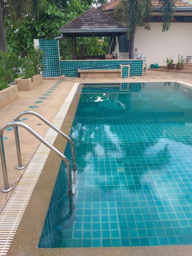 ขายบ้านเดี่ยวชั้นเดียวพร้อมที่ดินบนพื้นที่ 1,100 ตร.ว. พื้นที่ใช้สอย 300 ตร.ม. มี 2 โฉนด ตำบลห้วยทราย แม่ริม เชียงใหม่ 13