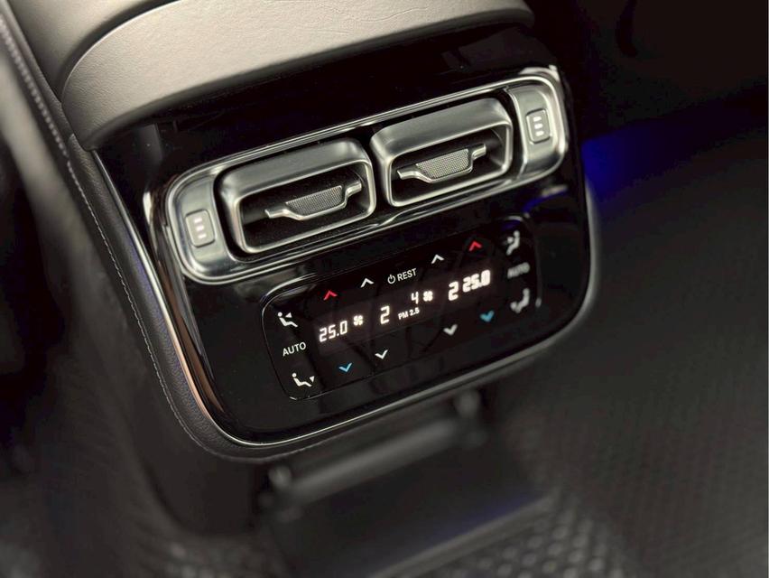 Mercedes Benz S350d Exclusive 2023 รถหรูสภาพป้ายแดง แต่ถูกกว่ากันตั้ง 2ล้านกว่าบาท 12