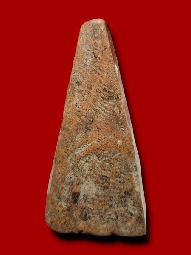 พระผงสุพรรณเปิดให้บูชา รูปที่ 3