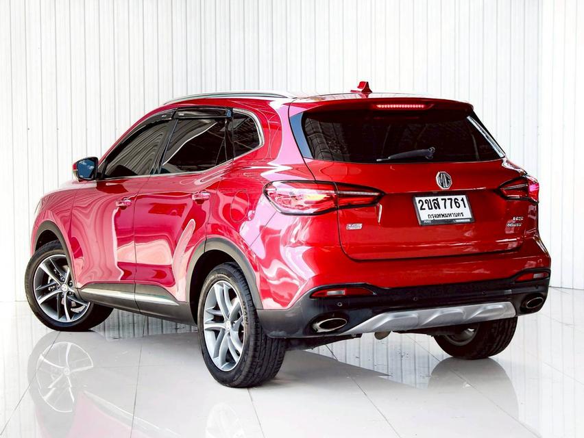 MG HS, 1.5 X ปี 2022 โฉม ปี19-ปัจจุบัน  9