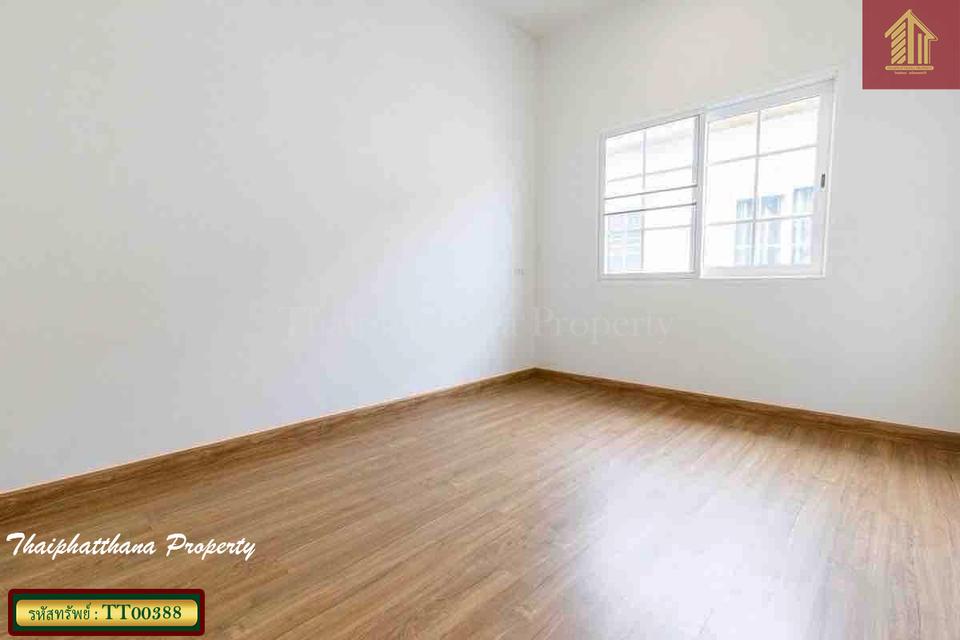 โกลเด้น ทาวน์ 3 บางนา-สวนหลวง 7