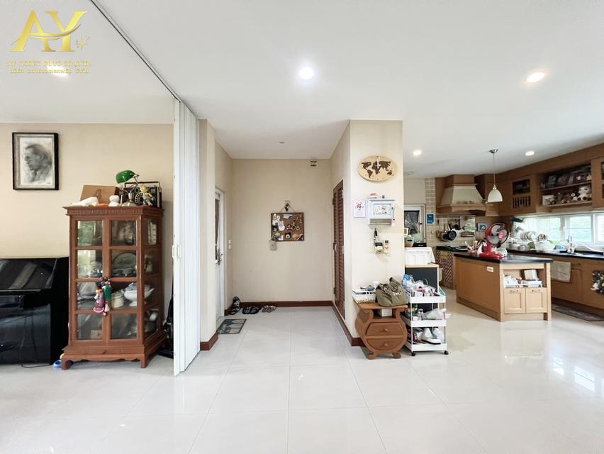 🏡ขายบ้านเดี่ยว ลัดดารมย์ อิลิแกนซ์ เกษตร-นวมินทร์ Laddarom Elegance Kaset-Nawamin 90.2 ตรว. ราคาเพียง 21.9 ล้าน!!! ราคาดีที่สุดในโครงการ ด่วน‼️✅ 10