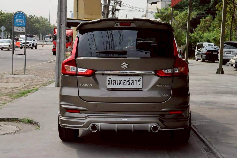 🚩SUZUKI ERTIGA 1.5 GX 2020 รูปที่ 6