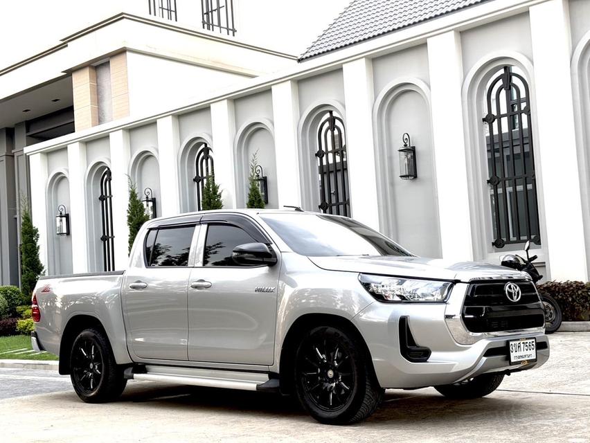 TOYOTA REVO 2.4 ENTRY Z EDITION ปี 2023 รูปที่ 2