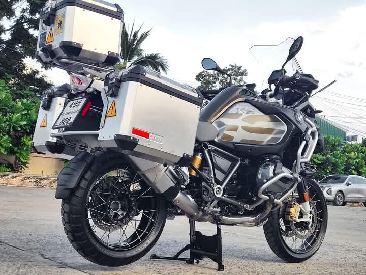 ขาย BMW R 1250 GS สวยมาก 7