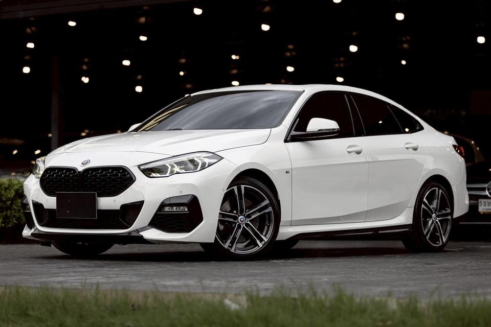 BMW 220i Gran Coupé M Sport 🎊 2022
