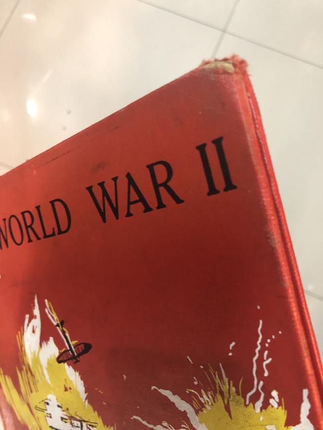 How And Why : World War II 6