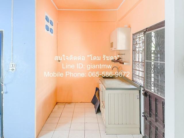 บ้าน ทาวน์เฮ้าส์ ม.คณาทรัพย์ รามอินทรา 117 31 ตาราง-วา 3BEDROOM 2100000 บาท. ทำเล-คุณภาพ กรุงเทพ 6