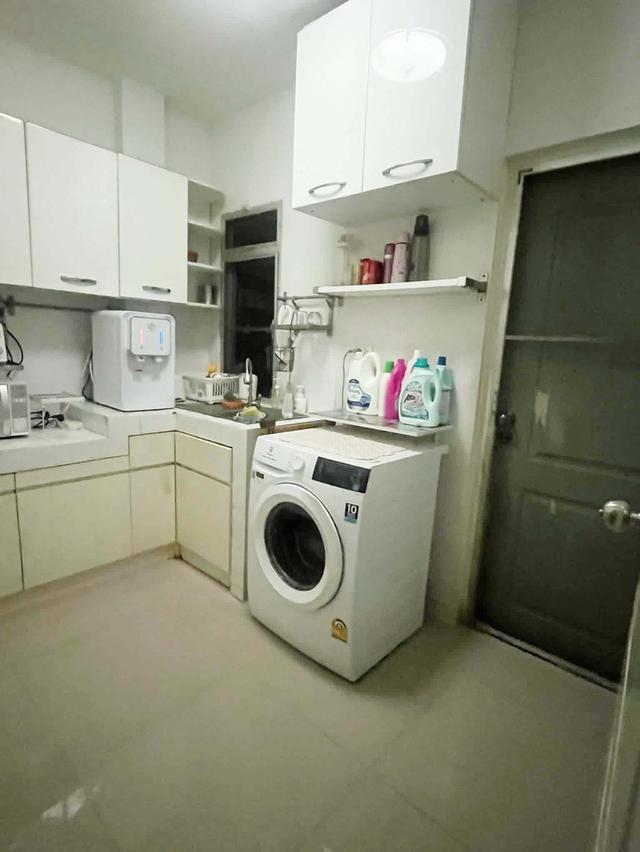 ให้เช่าบ้านเดี่ยว 2 ชั้น หมู่บ้านไลฟ์ บางกอกบลูลาวาร์ด รังสิตคลอง3  ติดถนนรังสิต นครนายก  ใกล้ดรีมเวิล์ด,วัดพระธรรมกาย,ฟิวเจอร์ 4