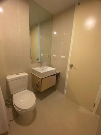 เช่าถูก 12,000 บาท ** 1 ห้องนอน ** คอนโด เดอะพาร์คแลน เพชรเกษม ** ติดรถไฟฟ้า หลังสอง ** 088-398-3835 MR.BOAT 16