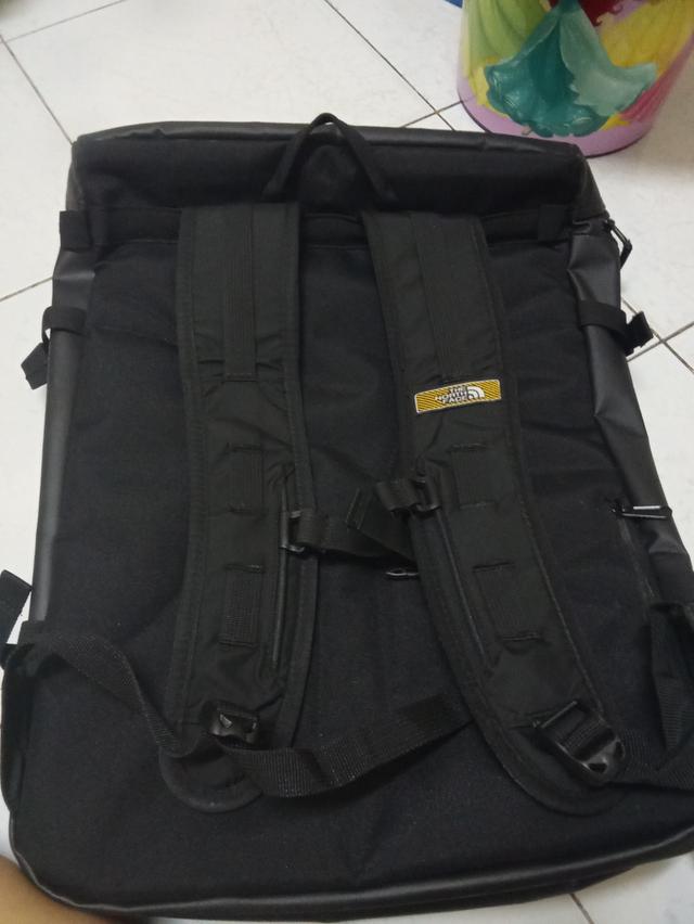กระเป๋ามือ2 ยี่ห้อ  THE NORTH FACE รูปที่ 2