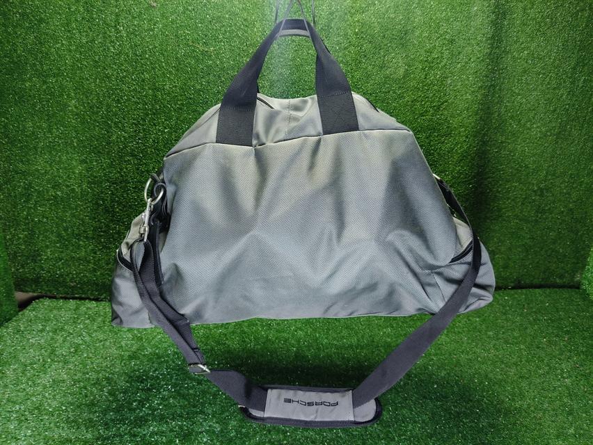Porsche Boston Travel Bag