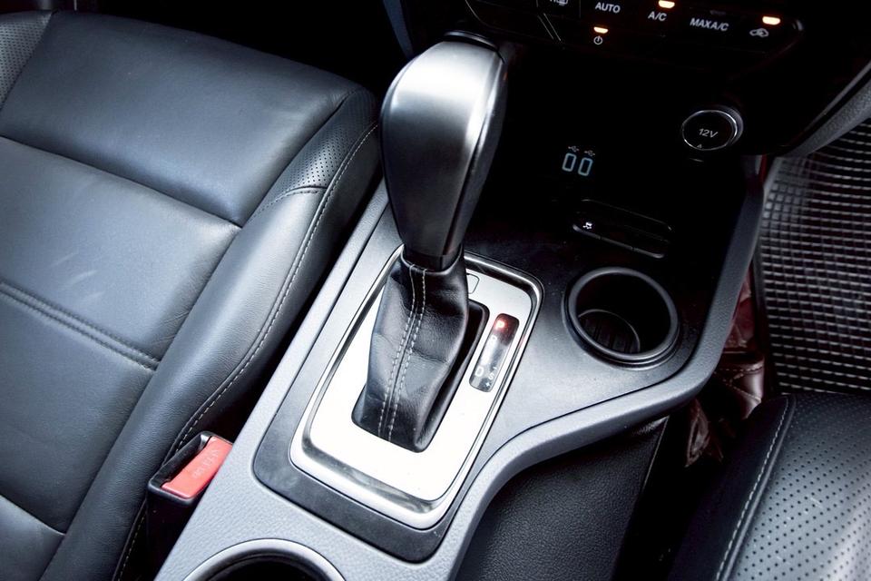 รหัสรถ 1D840 EVEREST 2.2 TITANIUM 2WD 13