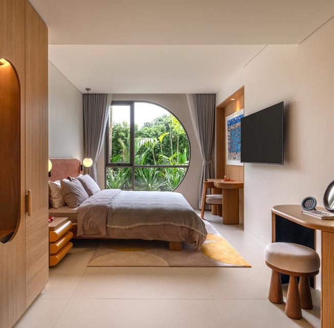 The Standard Residences Phuket Bang Tao แบรนด์ เรสซิเดนซ์ ใจกลางภูเก็ต เพียง 5 นาที ถึงหาดบางเทา 10
