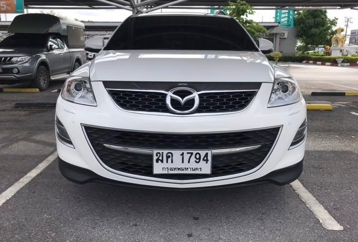 2010 Mazda CX9 3