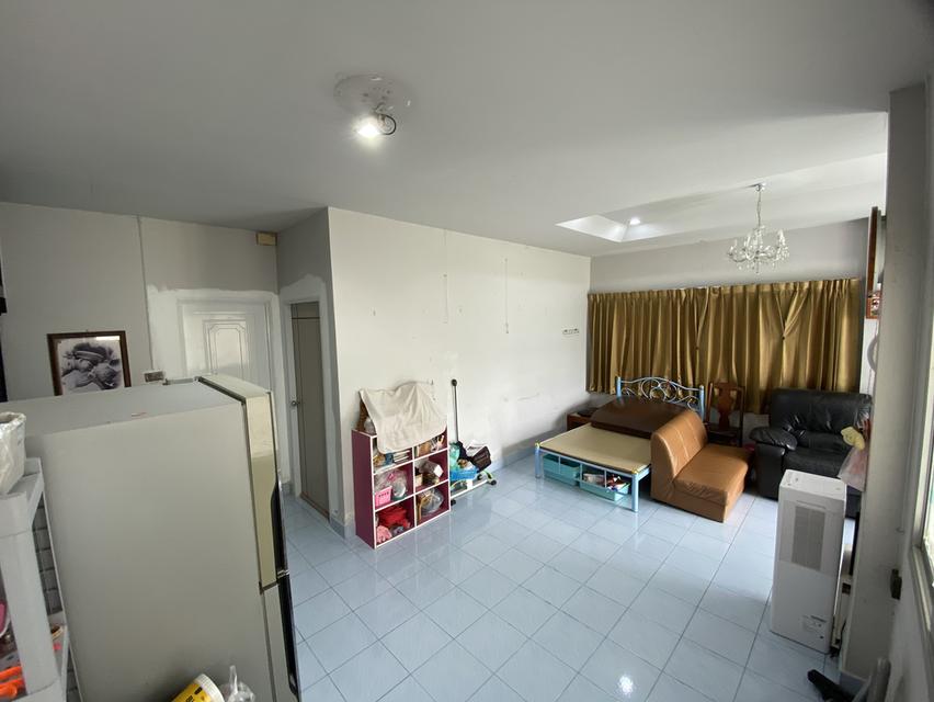 บ้านเดี่ยวชั้นเดียว 60ตรว ในตัวเมืองชลบุรี 10