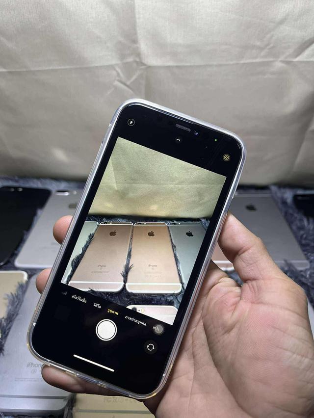 iPhone XR บอดี้17โปร 64 จิ๊กไม่สแกนกล้องปกติหน้าหลังแบต 86 บอดี้สวยใส่ได้ทุกซิมขาย