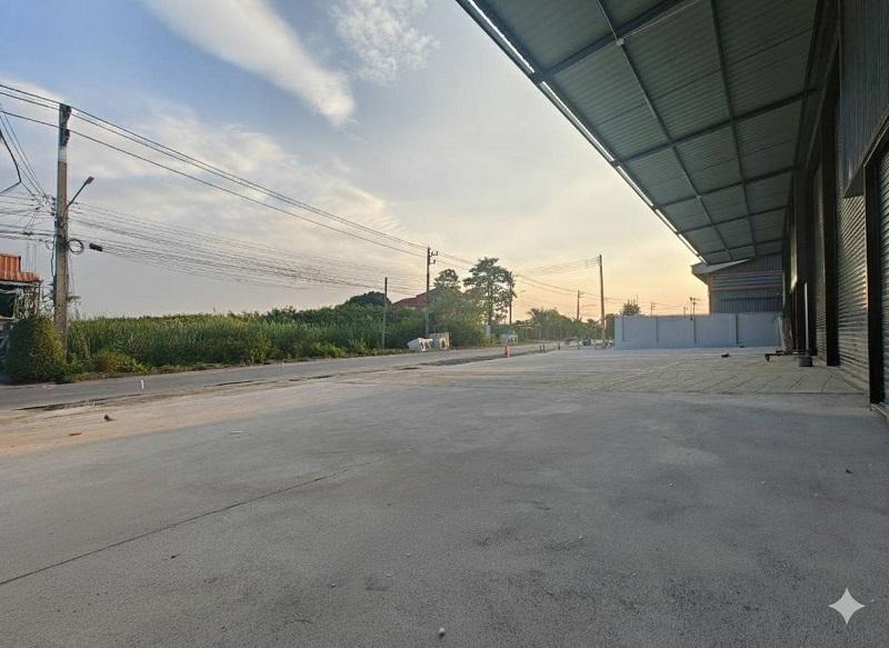 #โกดังพร้อมโฮมออฟฟิศพุทธมลฑลสาย4 ซอยกระทุ่มล้ม9 1