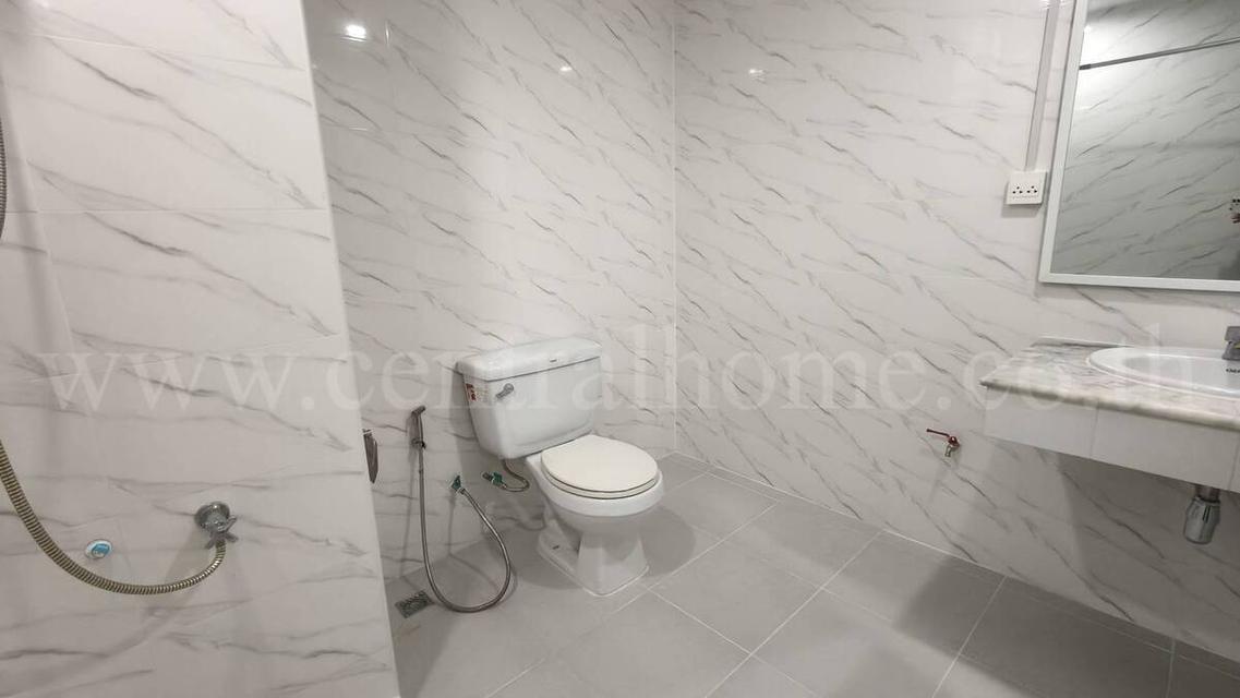 คอนโด เดอะ ทรีโอ การ์เด้น ใกล้ YL14 ศรีนครินทร์ 38 11