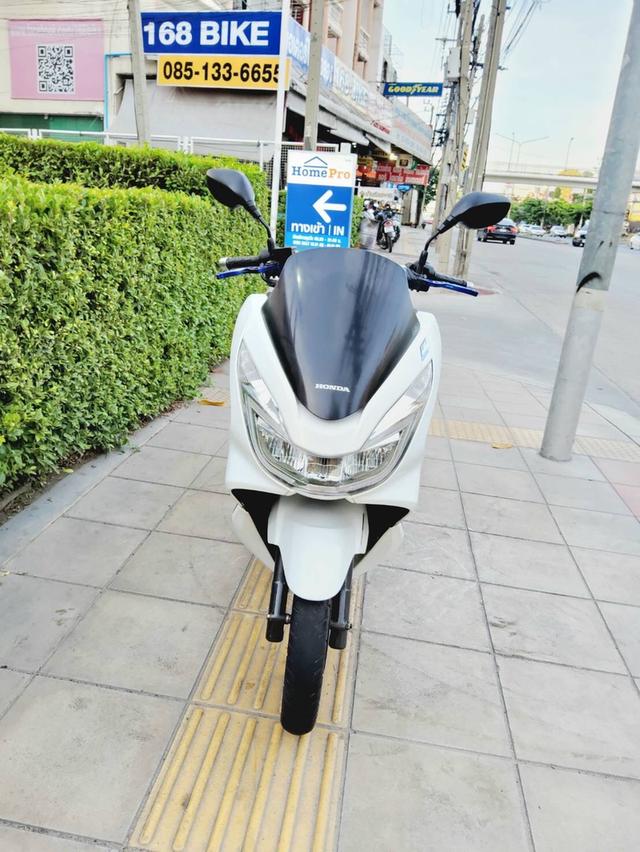 Honda PCX150i Keyless ปี2017 สภาพเกรดA 15875 km เอกสารพร้อมโอน 7
