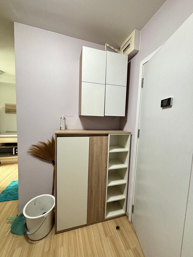 ขายคอนโด พลัมคอนโดแจ้งวัฒนะ เฟส2 11