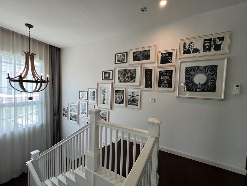 ขายบ้านหรูใจกลางเมือง 17