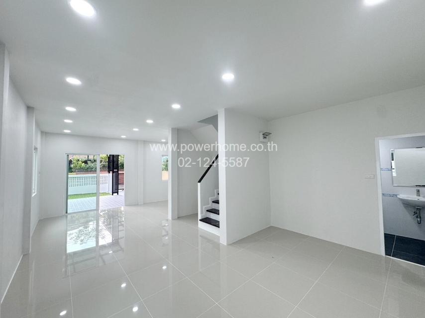 หมู่บ้านฟ้ารังสิต ลำลูกกาคลอง 7 ถนนลำลูกกา ต.บึงคำพร้อย อ.ลำลูกกา จ.ปทุมธานี 7