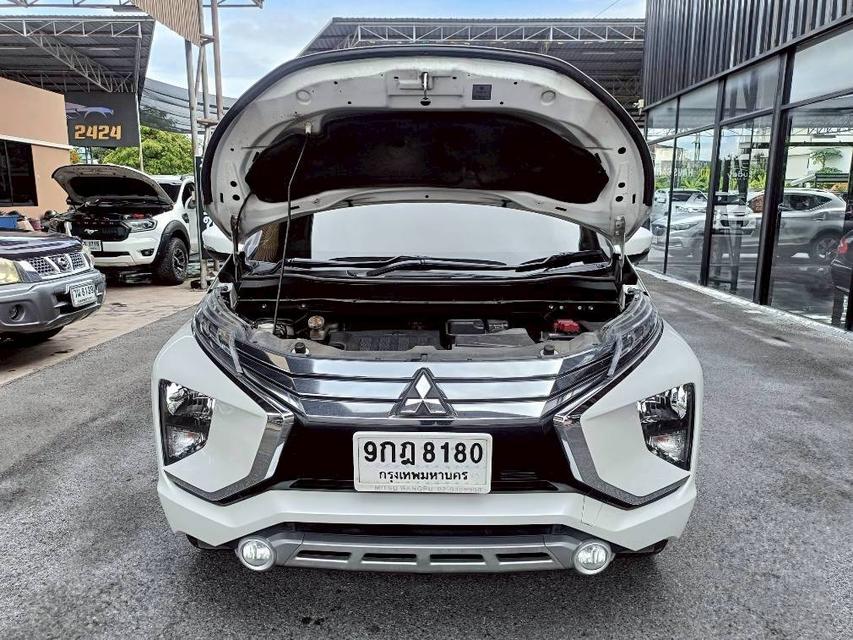 ขาย Mitsubishi Xpander 1.5GT ปี18 19