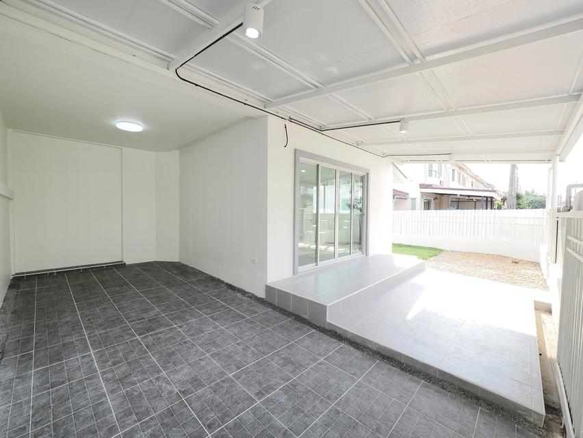 ขายบ้านแฝด 2 ชั้น ม.ศุภาลัยวิลล์ 41.1 ตร.ว. 5นอน 2น้ำ [กรุงเทพ-ปทุมธานี] ขาย 2.99ล้าน 3